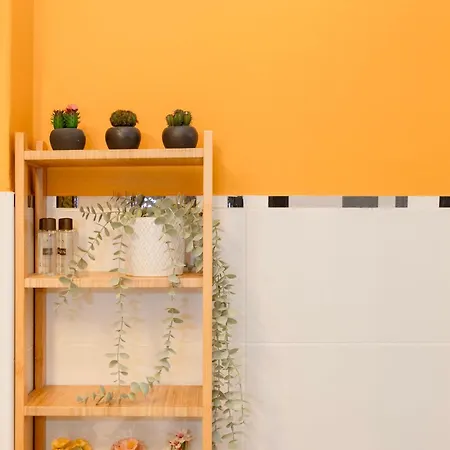 Liiiving In - Vintage Design Apartamento *