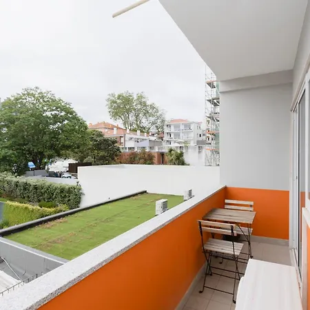 Apartamento Liiiving In - Vintage Design *